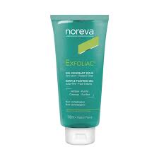 noreva-exfoliac-gentle-foaming-gel-100ml